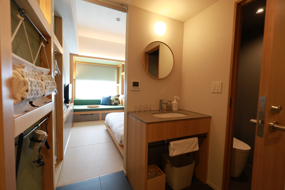 OMO5沖繩那霸by星野集團｜沖繩親子飯店、距離縣廳前站6分鐘、鄰近國際通、搭車10分鐘可抵達那霸機場