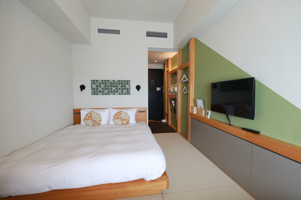 OMO5沖繩那霸by星野集團｜沖繩親子飯店、距離縣廳前站6分鐘、鄰近國際通、搭車10分鐘可抵達那霸機場