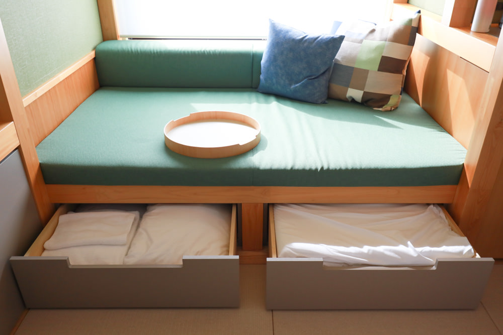 OMO5沖繩那霸by星野集團｜沖繩親子飯店、距離縣廳前站6分鐘、鄰近國際通、搭車10分鐘可抵達那霸機場