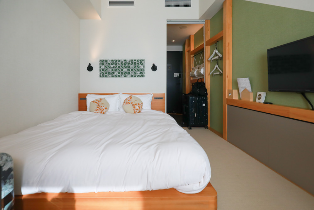 OMO5沖繩那霸by星野集團｜沖繩親子飯店、距離縣廳前站6分鐘、鄰近國際通、搭車10分鐘可抵達那霸機場