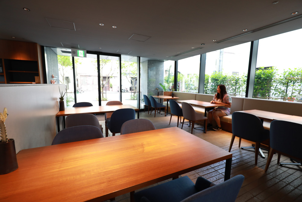 OMO5沖繩那霸by星野集團｜沖繩親子飯店、距離縣廳前站6分鐘、鄰近國際通、搭車10分鐘可抵達那霸機場