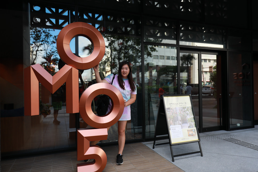 OMO5沖繩那霸by星野集團｜沖繩親子飯店、距離縣廳前站6分鐘、鄰近國際通、搭車10分鐘可抵達那霸機場