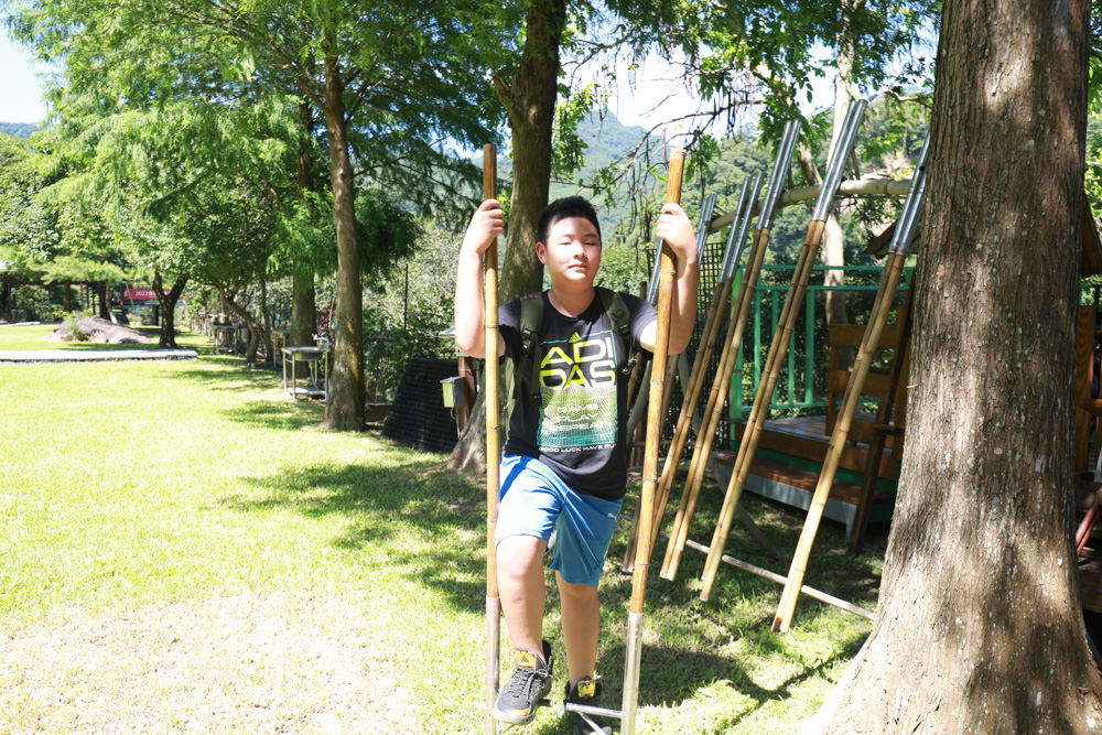 桃園復興|河那灣民宿露營區。絕美湖畔星空美景、草皮營位、寵物友善露營區、溪口部落、泰雅文化 - 第11張圖 桃園復興|河那灣民宿露營區。絕美湖畔星空美景、草皮營位、寵物友善露營區、溪口部落、泰雅文化