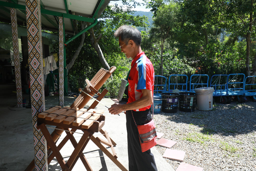 桃園復興|河那灣民宿露營區。絕美湖畔星空美景、草皮營位、寵物友善露營區、溪口部落、泰雅文化 - 第12張圖 桃園復興|河那灣民宿露營區。絕美湖畔星空美景、草皮營位、寵物友善露營區、溪口部落、泰雅文化