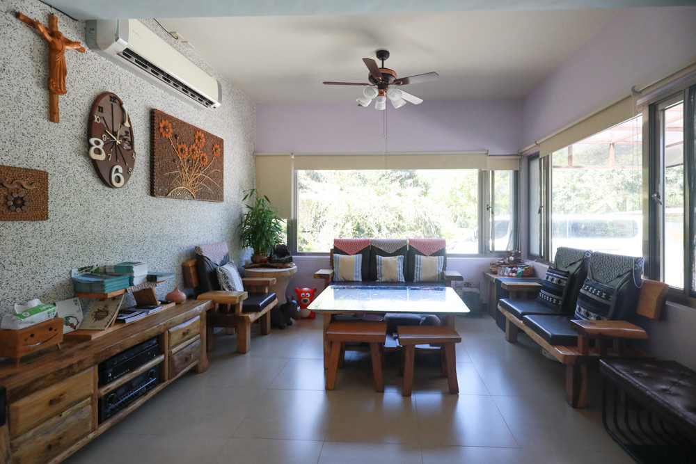 桃園復興|河那灣民宿露營區。絕美湖畔星空美景、草皮營位、寵物友善露營區、溪口部落、泰雅文化 - 第14張圖 桃園復興|河那灣民宿露營區。絕美湖畔星空美景、草皮營位、寵物友善露營區、溪口部落、泰雅文化