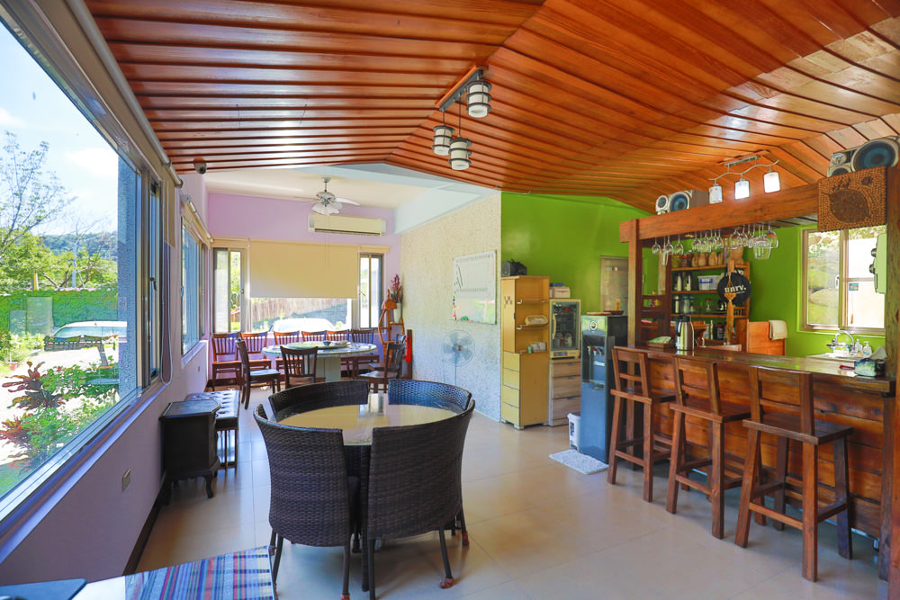 桃園復興|河那灣民宿露營區。絕美湖畔星空美景、草皮營位、寵物友善露營區、溪口部落、泰雅文化 - 第16張圖 桃園復興|河那灣民宿露營區。絕美湖畔星空美景、草皮營位、寵物友善露營區、溪口部落、泰雅文化