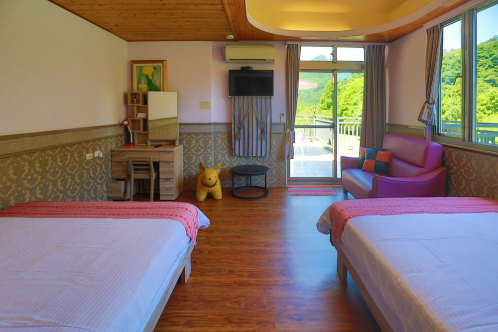 桃園復興|河那灣民宿露營區。絕美湖畔星空美景、草皮營位、寵物友善露營區、溪口部落、泰雅文化 - 第20張圖 桃園復興|河那灣民宿露營區。絕美湖畔星空美景、草皮營位、寵物友善露營區、溪口部落、泰雅文化