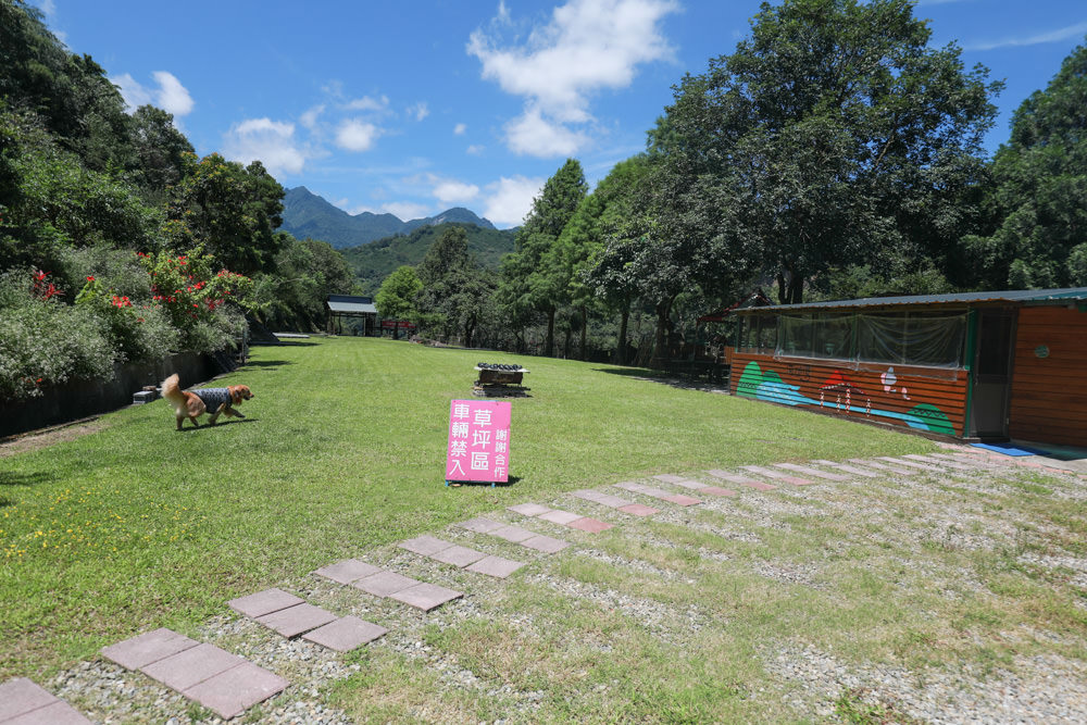 桃園復興|河那灣民宿露營區。絕美湖畔星空美景、草皮營位、寵物友善露營區、溪口部落、泰雅文化 - 第3張圖 桃園復興|河那灣民宿露營區。絕美湖畔星空美景、草皮營位、寵物友善露營區、溪口部落、泰雅文化