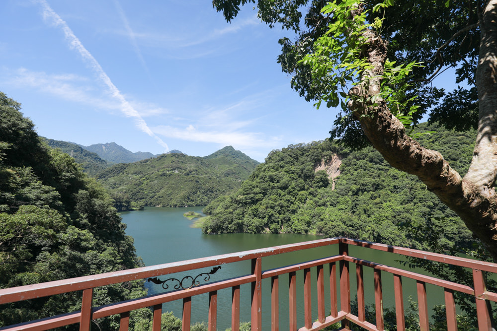 桃園復興|河那灣民宿露營區。絕美湖畔星空美景、草皮營位、寵物友善露營區、溪口部落、泰雅文化 - 第8張圖 桃園復興|河那灣民宿露營區。絕美湖畔星空美景、草皮營位、寵物友善露營區、溪口部落、泰雅文化