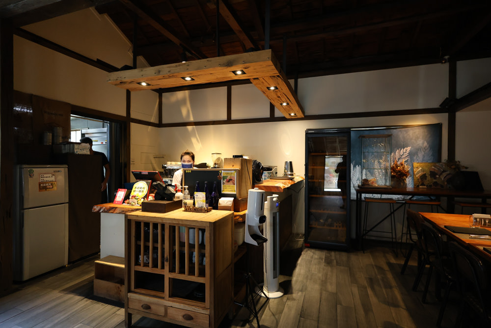 花蓮美食｜La Dérive思慕餐廚。寵物友善餐廳、預約制、花蓮在地食材融合法式無菜單料理