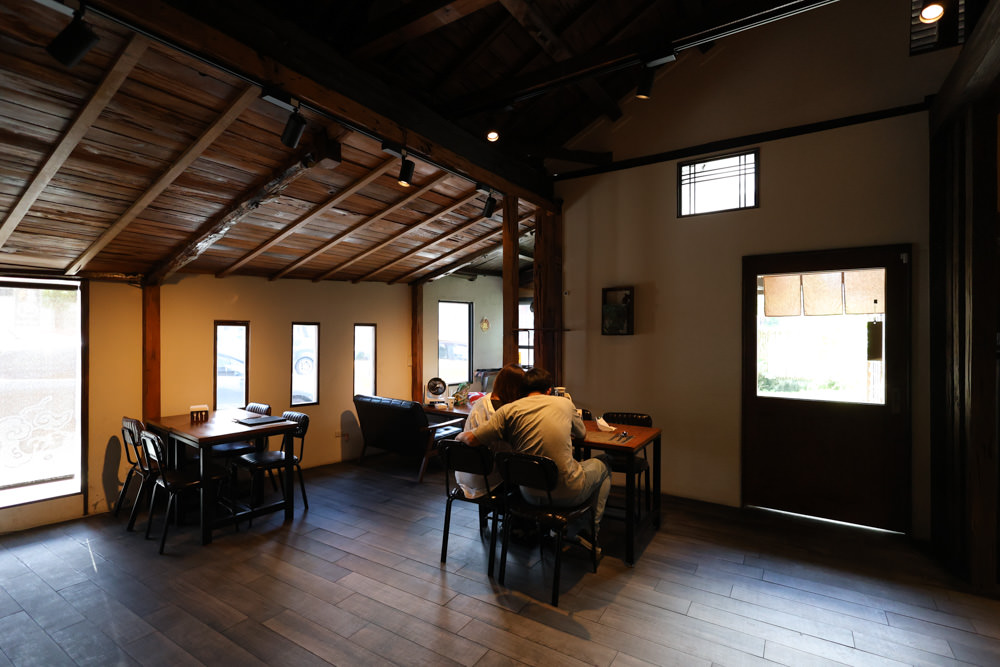 花蓮美食｜La Dérive思慕餐廚。寵物友善餐廳、預約制、花蓮在地食材融合法式無菜單料理