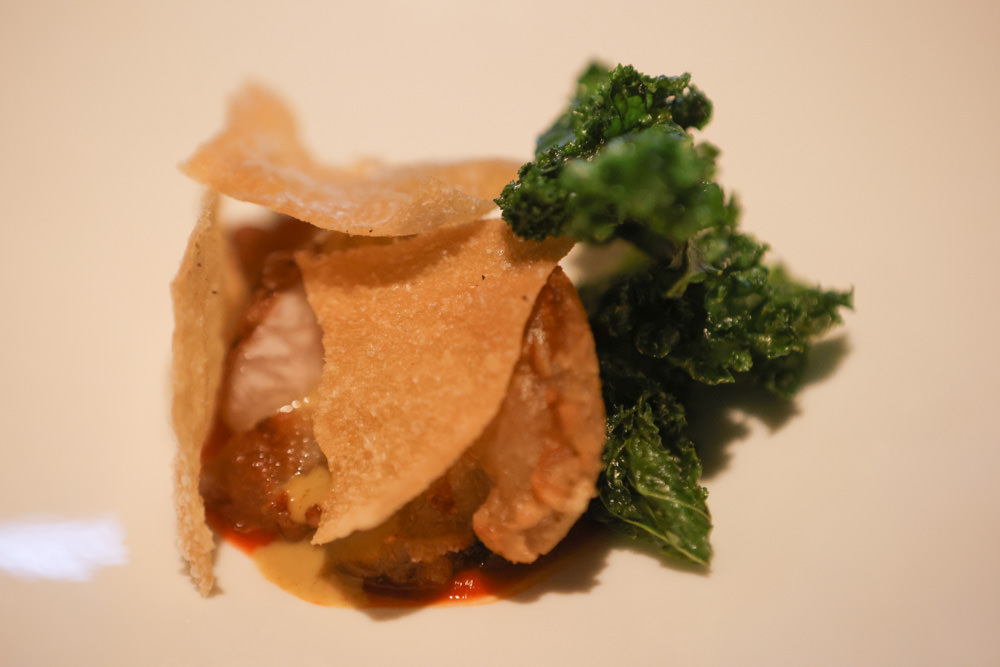 花蓮美食｜La Dérive思慕餐廚。寵物友善餐廳、預約制、花蓮在地食材融合法式無菜單料理