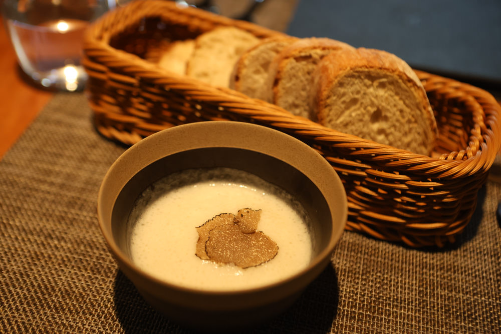 花蓮美食｜La Dérive思慕餐廚。寵物友善餐廳、預約制、花蓮在地食材融合法式無菜單料理