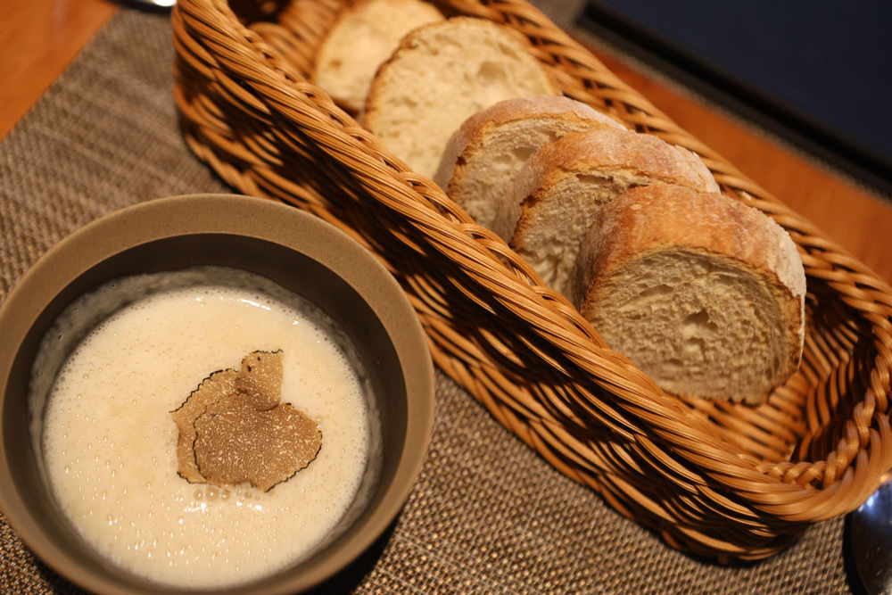 花蓮美食｜La Dérive思慕餐廚。寵物友善餐廳、預約制、花蓮在地食材融合法式無菜單料理