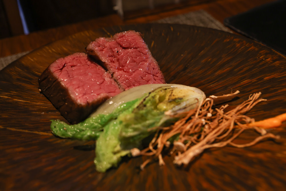 花蓮美食｜La Dérive思慕餐廚。寵物友善餐廳、預約制、花蓮在地食材融合法式無菜單料理