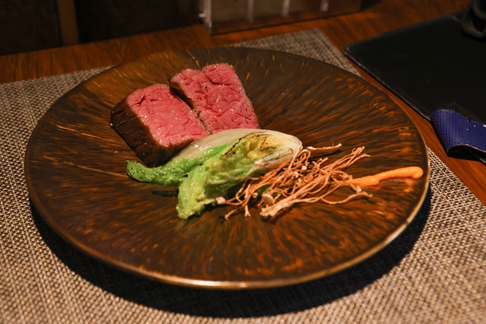 花蓮美食｜La Dérive思慕餐廚。寵物友善餐廳、預約制、花蓮在地食材融合法式無菜單料理