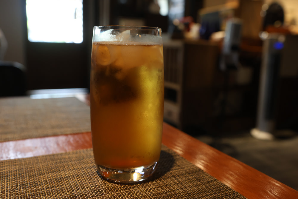 花蓮美食｜La Dérive思慕餐廚。寵物友善餐廳、預約制、花蓮在地食材融合法式無菜單料理