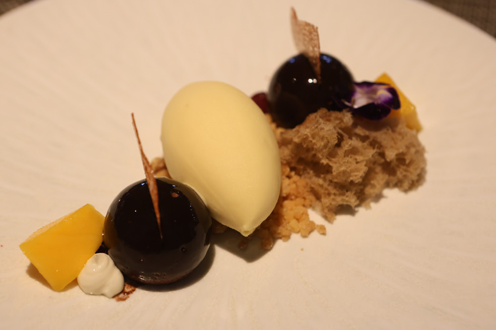 花蓮美食｜La Dérive思慕餐廚。寵物友善餐廳、預約制、花蓮在地食材融合法式無菜單料理