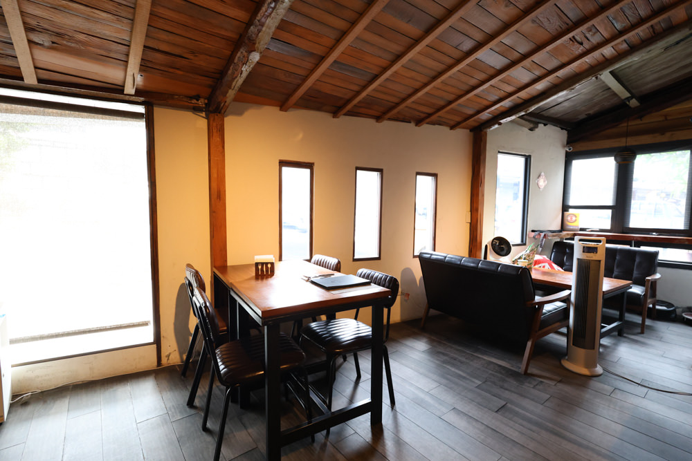 花蓮美食｜La Dérive思慕餐廚。寵物友善餐廳、預約制、花蓮在地食材融合法式無菜單料理