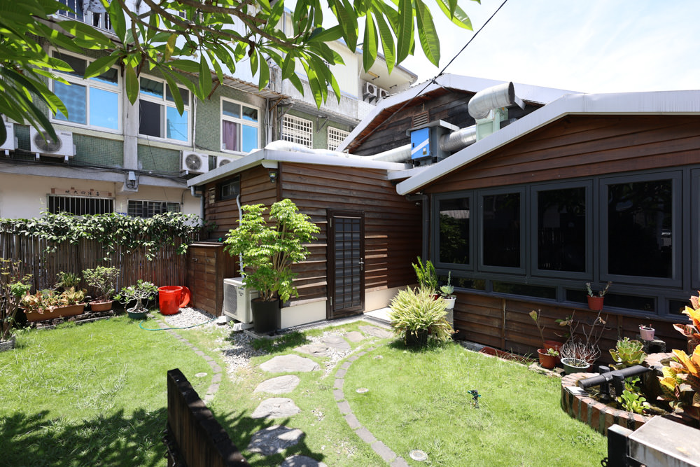 花蓮美食｜La Dérive思慕餐廚。寵物友善餐廳、預約制、花蓮在地食材融合法式無菜單料理