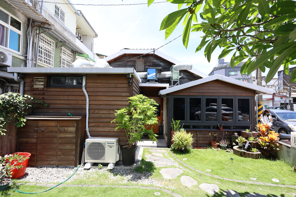 花蓮美食｜La Dérive思慕餐廚。寵物友善餐廳、預約制、花蓮在地食材融合法式無菜單料理