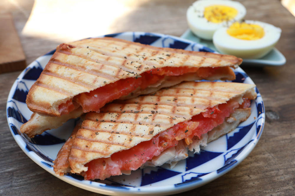 新店安坑美食|波波咖啡 Bo Coffee Roaster(波豆商行)。寵物友善餐廳、隱藏山中的老宅咖啡廳 - 第11張圖 新店安坑美食|波波咖啡 Bo Coffee Roaster(波豆商行)。寵物友善餐廳、隱藏山中的老宅咖啡廳