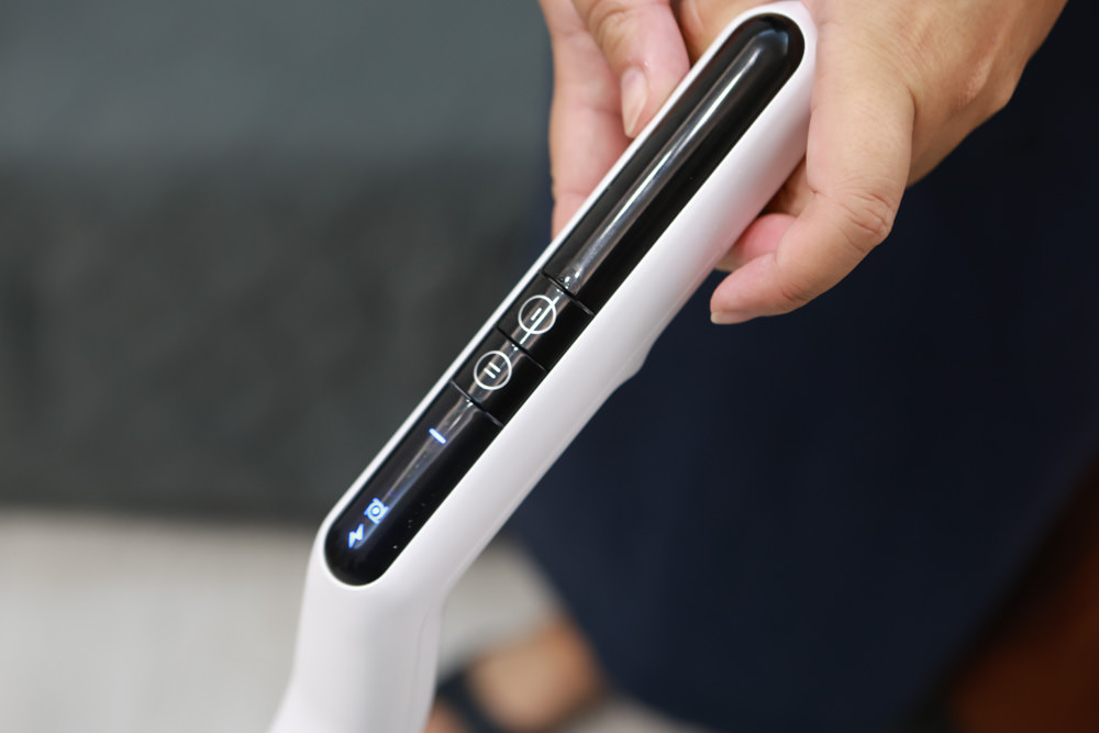 HIZERO赫茲智能仿生洗地機 F100｜多功能創新全能清潔、乾濕垃圾分離、徹底告別傳統吸拖