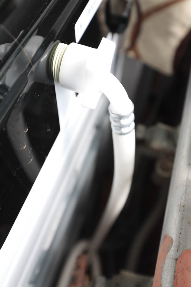 TECO東元14kg 變頻直立式洗衣機(W1411XW)。AI自動偵測衣物重量、省水、節能、變頻、靜音 - 第4張圖 TECO東元14kg 變頻直立式洗衣機(W1411XW)。AI自動偵測衣物重量、省水、節能、變頻、靜音