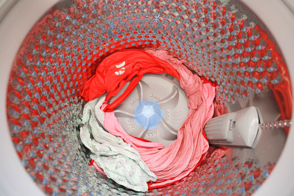 TECO東元14kg 變頻直立式洗衣機(W1411XW)。AI自動偵測衣物重量、省水、節能、變頻、靜音 - 第18張圖 TECO東元14kg 變頻直立式洗衣機(W1411XW)。AI自動偵測衣物重量、省水、節能、變頻、靜音