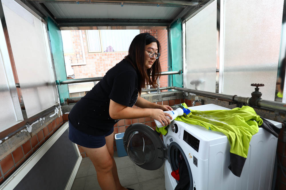 德國去漬專家Dr. Beckmann貝克曼博士｜寵物污漬、消毒衣物家飾異味、除漬、深層清潔洗衣機，簡單方便又輕鬆！！寵物家庭必備