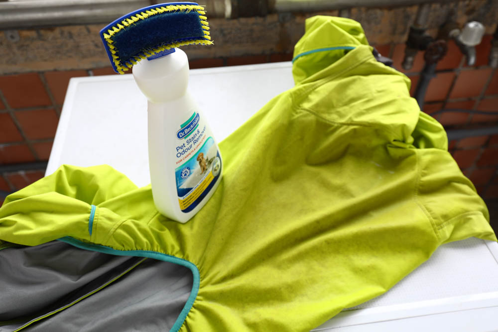 德國去漬專家Dr. Beckmann貝克曼博士｜寵物污漬、消毒衣物家飾異味、除漬、深層清潔洗衣機，簡單方便又輕鬆！！寵物家庭必備