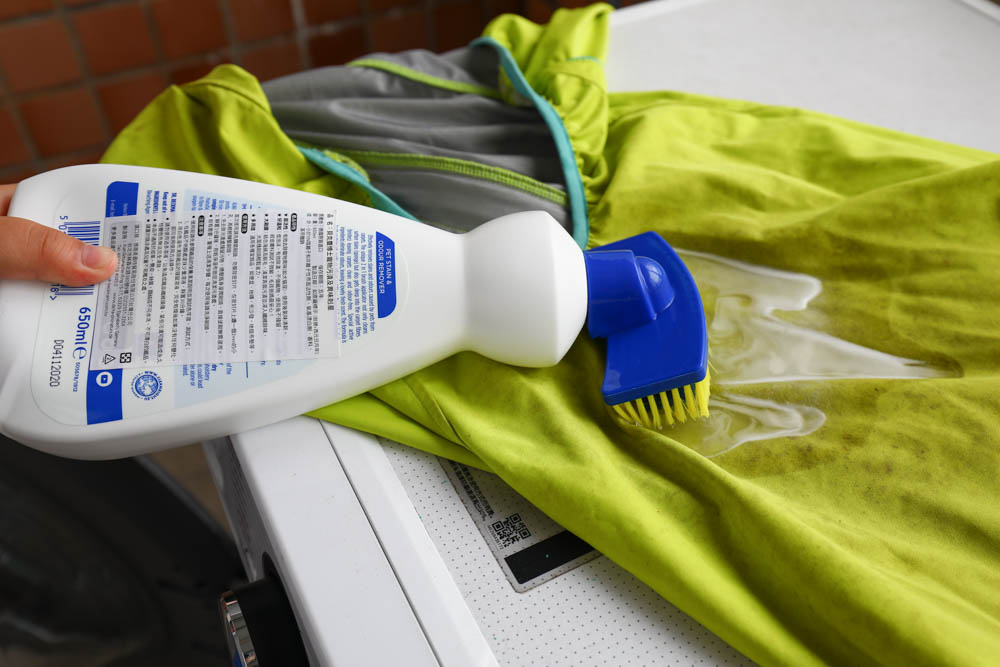 德國去漬專家Dr. Beckmann貝克曼博士｜寵物污漬、消毒衣物家飾異味、除漬、深層清潔洗衣機，簡單方便又輕鬆！！寵物家庭必備