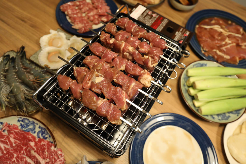 苗栗苑裡｜浩克森林小屋。寵物友善民宿、隱藏在森林中的秘境小木屋、好客八號穀倉小屋