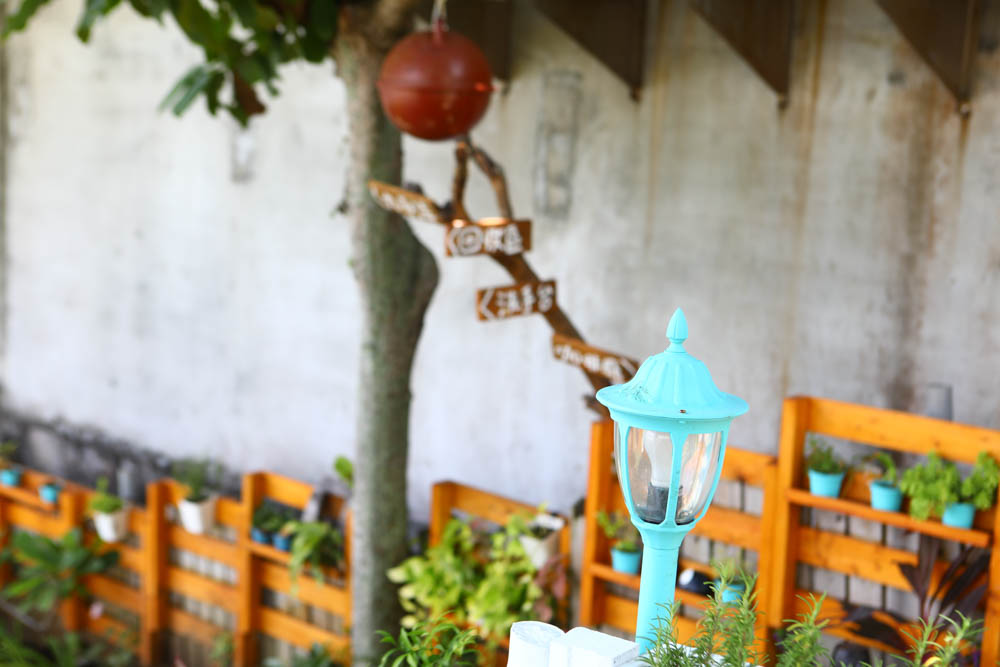 花蓮新景點｜浪。慢咖啡。絕美療癒系海景、網美IG打卡景點、寵物友善餐廳、海景咖啡廳