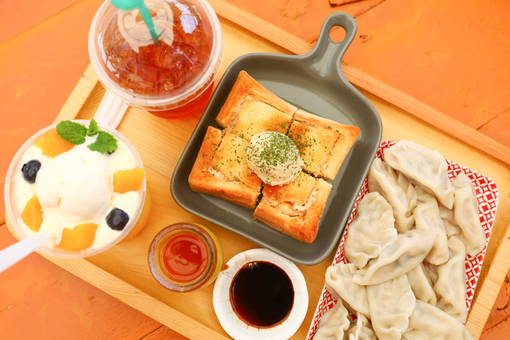 花蓮新景點｜浪。慢咖啡。絕美療癒系海景、網美IG打卡景點、寵物友善餐廳、海景咖啡廳