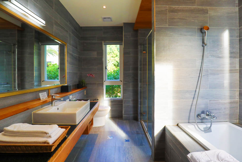 屏東墾丁|墾丁海灣森林精品民宿。寵物專屬庭院房型、擁抱白砂灣海灣、山林美景、墾丁五星級飯店等級的精緻旅宿 - 第33張圖 屏東墾丁|墾丁海灣森林精品民宿。寵物專屬庭院房型、擁抱白砂灣海灣、山林美景、墾丁五星級飯店等級的精緻旅宿