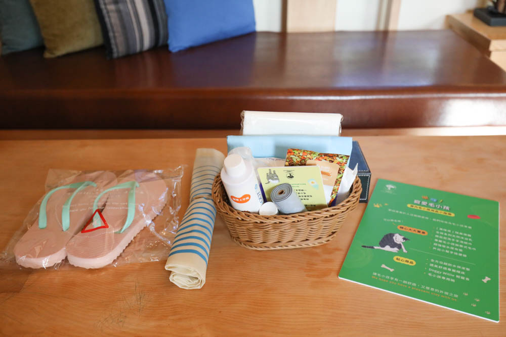 屏東墾丁|墾丁海灣森林精品民宿。寵物專屬庭院房型、擁抱白砂灣海灣、山林美景、墾丁五星級飯店等級的精緻旅宿 - 第31張圖 屏東墾丁|墾丁海灣森林精品民宿。寵物專屬庭院房型、擁抱白砂灣海灣、山林美景、墾丁五星級飯店等級的精緻旅宿