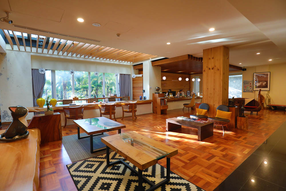 屏東墾丁|墾丁海灣森林精品民宿。寵物專屬庭院房型、擁抱白砂灣海灣、山林美景、墾丁五星級飯店等級的精緻旅宿 - 第11張圖 屏東墾丁|墾丁海灣森林精品民宿。寵物專屬庭院房型、擁抱白砂灣海灣、山林美景、墾丁五星級飯店等級的精緻旅宿