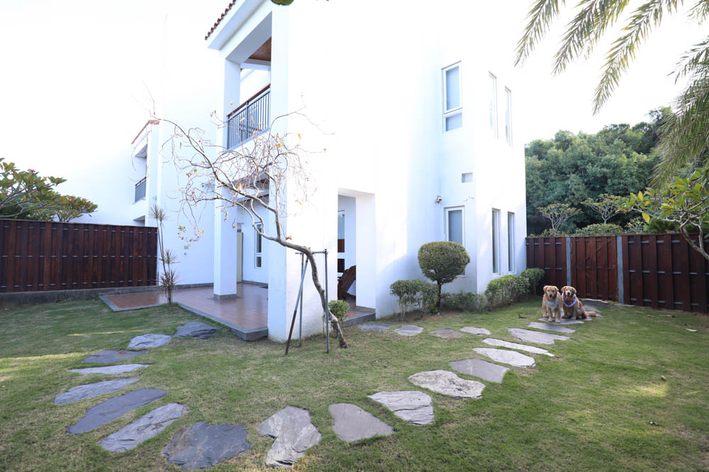 屏東墾丁|墾丁海灣森林精品民宿。寵物專屬庭院房型、擁抱白砂灣海灣、山林美景、墾丁五星級飯店等級的精緻旅宿 - 第17張圖 屏東墾丁|墾丁海灣森林精品民宿。寵物專屬庭院房型、擁抱白砂灣海灣、山林美景、墾丁五星級飯店等級的精緻旅宿