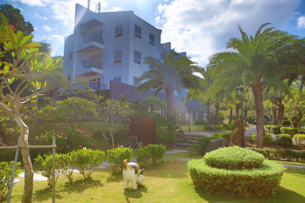 屏東墾丁|墾丁海灣森林精品民宿。寵物專屬庭院房型、擁抱白砂灣海灣、山林美景、墾丁五星級飯店等級的精緻旅宿 - 第52張圖 屏東墾丁|墾丁海灣森林精品民宿。寵物專屬庭院房型、擁抱白砂灣海灣、山林美景、墾丁五星級飯店等級的精緻旅宿