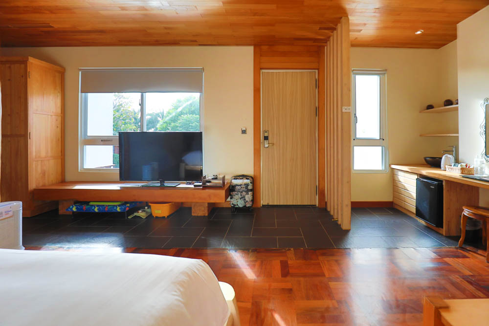 屏東墾丁|墾丁海灣森林精品民宿。寵物專屬庭院房型、擁抱白砂灣海灣、山林美景、墾丁五星級飯店等級的精緻旅宿 - 第22張圖 屏東墾丁|墾丁海灣森林精品民宿。寵物專屬庭院房型、擁抱白砂灣海灣、山林美景、墾丁五星級飯店等級的精緻旅宿