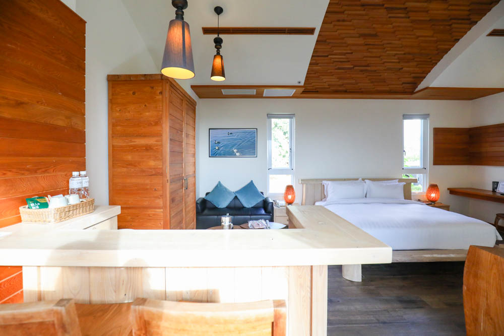 屏東墾丁|墾丁海灣森林精品民宿。寵物專屬庭院房型、擁抱白砂灣海灣、山林美景、墾丁五星級飯店等級的精緻旅宿 - 第36張圖 屏東墾丁|墾丁海灣森林精品民宿。寵物專屬庭院房型、擁抱白砂灣海灣、山林美景、墾丁五星級飯店等級的精緻旅宿