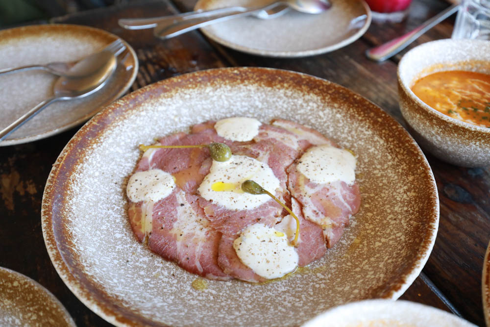 台東海景景觀餐廳|都蘭海角咖啡。寵物友善餐廳、絕美看海餐廳、大草皮、西班牙異國料理!! - 第19張圖 台東海景景觀餐廳|都蘭海角咖啡。寵物友善餐廳、絕美看海餐廳、大草皮、西班牙異國料理!!