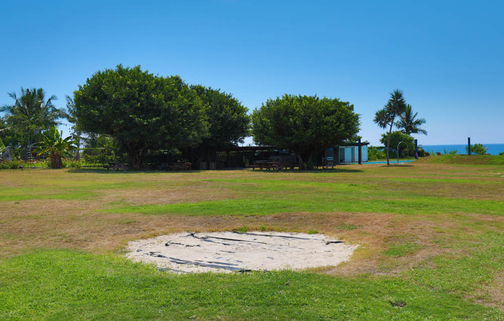 台東海景景觀餐廳|都蘭海角咖啡。寵物友善餐廳、絕美看海餐廳、大草皮、西班牙異國料理!! - 第4張圖 台東海景景觀餐廳|都蘭海角咖啡。寵物友善餐廳、絕美看海餐廳、大草皮、西班牙異國料理!!