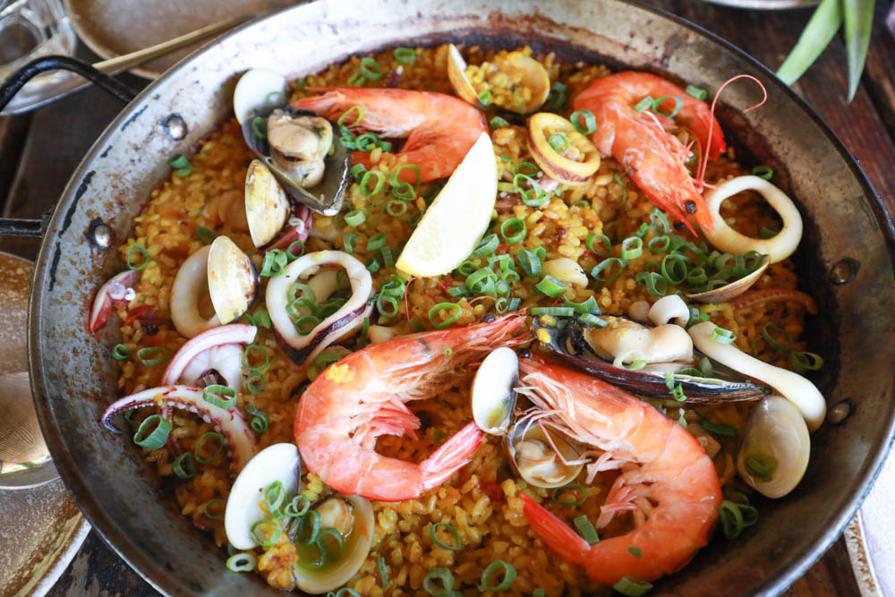 台東海景景觀餐廳|都蘭海角咖啡。寵物友善餐廳、絕美看海餐廳、大草皮、西班牙異國料理!! - 第17張圖 台東海景景觀餐廳|都蘭海角咖啡。寵物友善餐廳、絕美看海餐廳、大草皮、西班牙異國料理!!