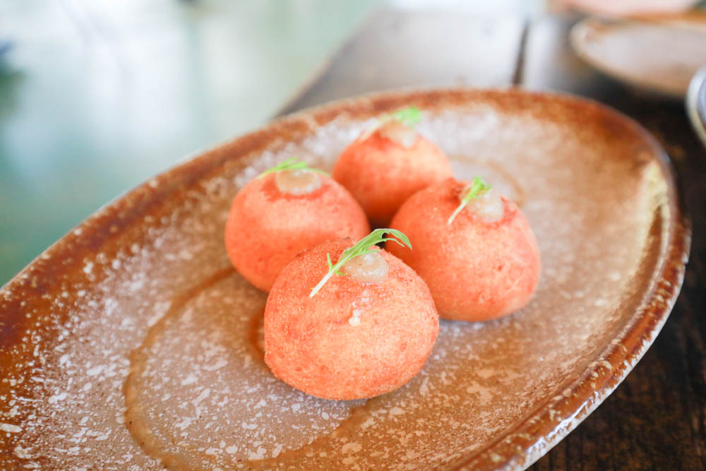 台東海景景觀餐廳|都蘭海角咖啡。寵物友善餐廳、絕美看海餐廳、大草皮、西班牙異國料理!! - 第23張圖 台東海景景觀餐廳|都蘭海角咖啡。寵物友善餐廳、絕美看海餐廳、大草皮、西班牙異國料理!!