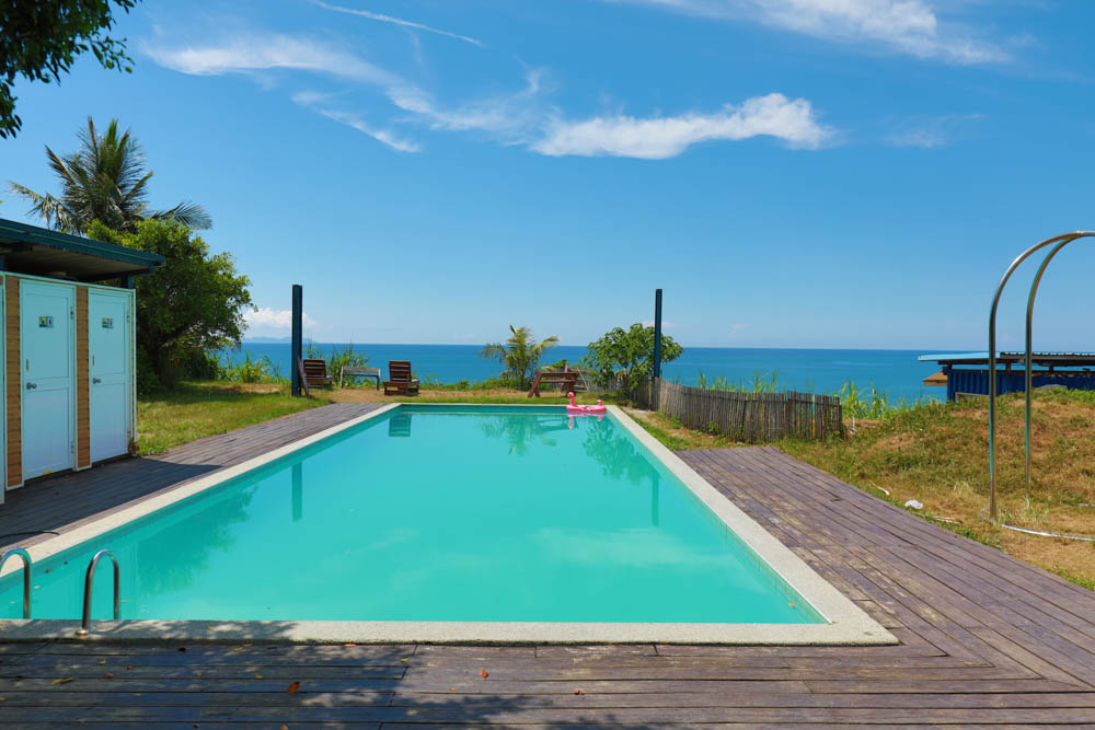 台東海景景觀餐廳|都蘭海角咖啡。寵物友善餐廳、絕美看海餐廳、大草皮、西班牙異國料理!! - 第9張圖 台東海景景觀餐廳|都蘭海角咖啡。寵物友善餐廳、絕美看海餐廳、大草皮、西班牙異國料理!!