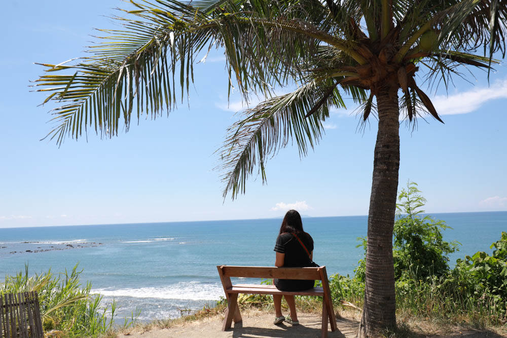 台東海景景觀餐廳|都蘭海角咖啡。寵物友善餐廳、絕美看海餐廳、大草皮、西班牙異國料理!! - 第12張圖 台東海景景觀餐廳|都蘭海角咖啡。寵物友善餐廳、絕美看海餐廳、大草皮、西班牙異國料理!!