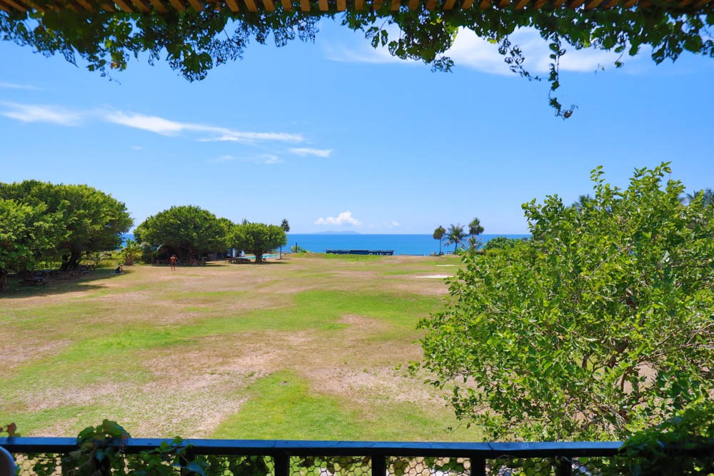 台東海景景觀餐廳|都蘭海角咖啡。寵物友善餐廳、絕美看海餐廳、大草皮、西班牙異國料理!! - 第14張圖 台東海景景觀餐廳|都蘭海角咖啡。寵物友善餐廳、絕美看海餐廳、大草皮、西班牙異國料理!!
