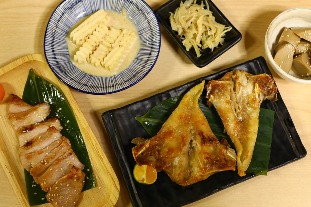 宜蘭壯圍｜海邊民宿Hibnb Guesthouse。寵物友善民宿、燒鳥居酒屋、Q萌柴柴神社、濃濃日式風情、距離秘境海灘走路2分鐘、龜山島